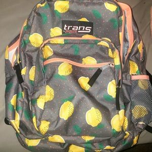 Jansport backpack